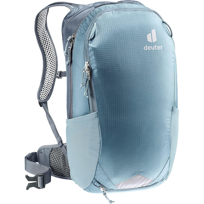 Велосипедний рюкзак Deuter Race Air 14+3 л, вентильований