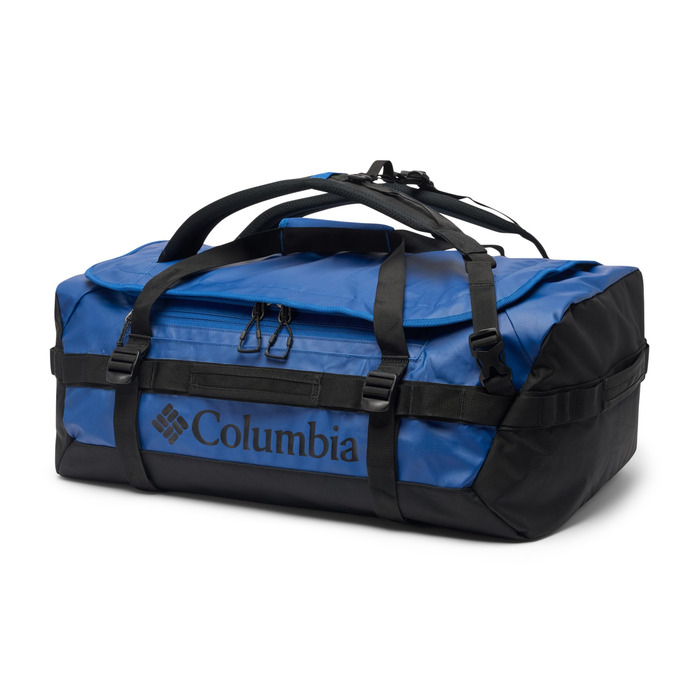 Спортивна сумка Columbia Landroamer 60L унісекс, Mountain Blue