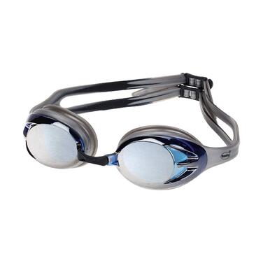 Окуляри для плавання Fashy Power Mirror Unisex сріблясті (1 шт.)