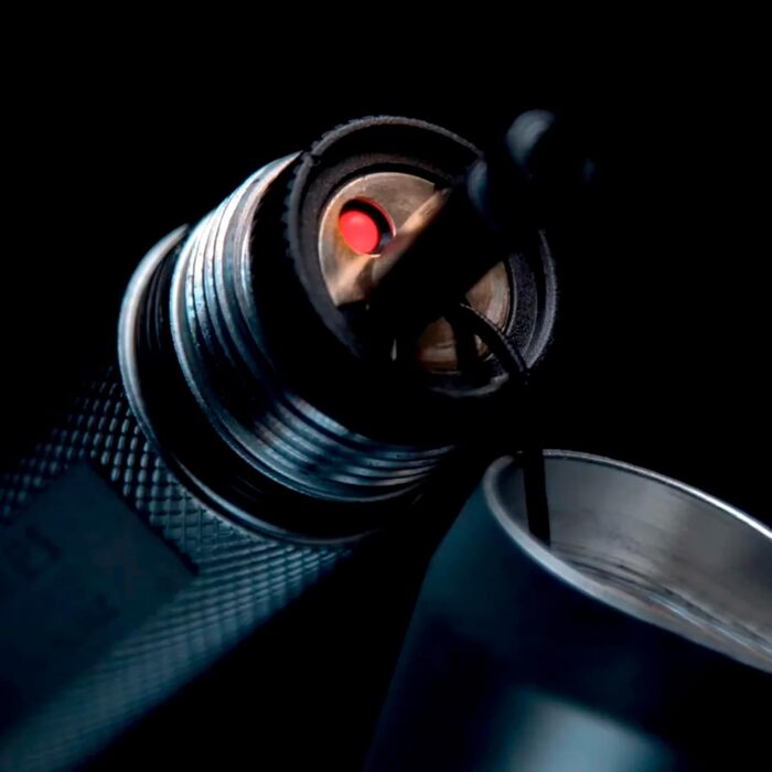 Ліхтар підводний Mares EOS 15LRZ, 1580 люменів, алюміній