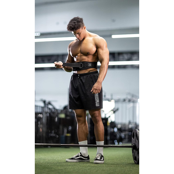 Пояс для важкої атлетики FITGRIFF V2, камуфляж, XS – для жінок і чоловіків, бодібілдинг, кросфіт, тренувальний пояс