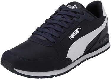 Кросівки PUMA St Runner V3 Nl, унісекс, 44.5 EU, Parisian Night/White