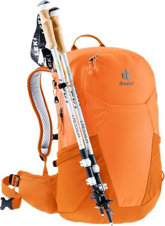 Жіночий туристичний рюкзак Deuter Futura 25 SL для походів