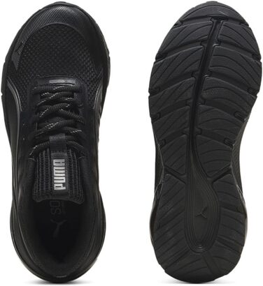 Дитячі кросівки PUMA Cell Glare Jr - чорний/темно-сірий (35.5 EU)