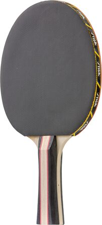 Набір для настільного тенісу STIGA Performance 2-4 гравці – схвалено USATT, ракетки 5-шарів, ручка з флером, м'ячі 3 зірки – для розвитку навичок