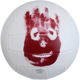 Волейбольний м'яч Wilson Mr. Wilson (Cast Away) міні, пляжний