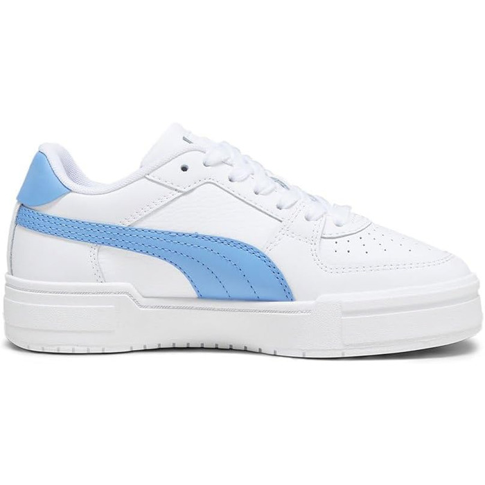 Дитячі кросівки PUMA Ca Pro Classic Jr - біло-блакитні, 35.5 EU