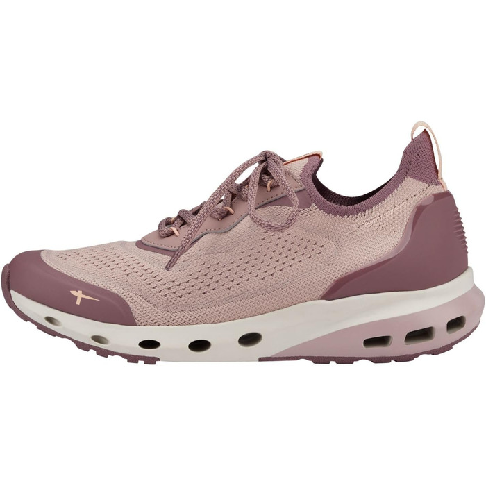 Черевики для туризму Tamaris Damen 1-1-23776-30Wanderschuh, 37 EU, Рубін