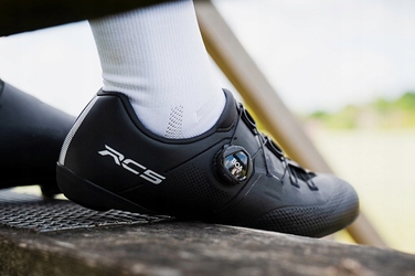 Шосейні туфлі з кріпленням Shimano SH-RC503, р. 47