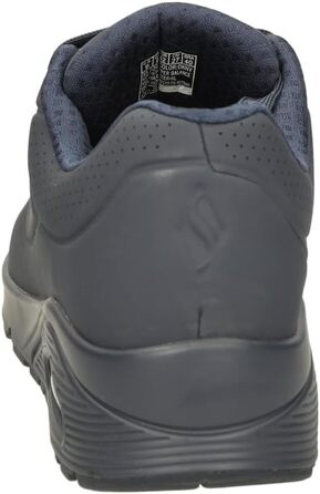 Чоловічі кросівки Skechers UNO-Stand On Air 52458-DKNV, темно-синій, 43 EU