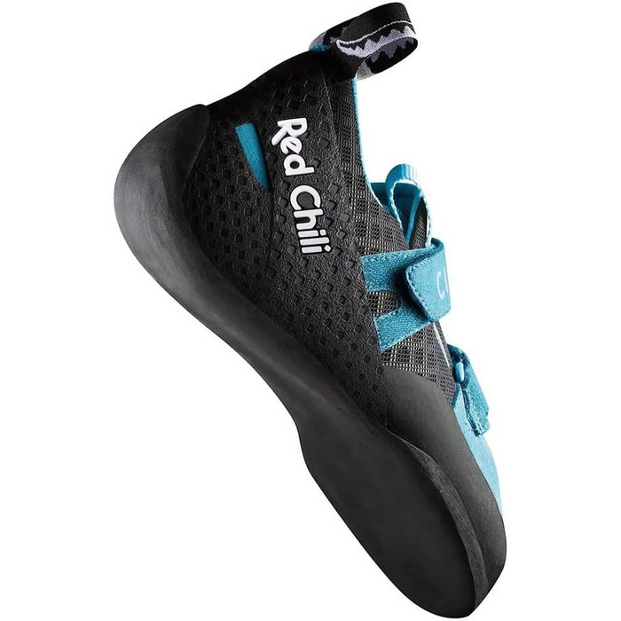 Шкарпетки Red Chili Circuit II 40 EU, блакитні