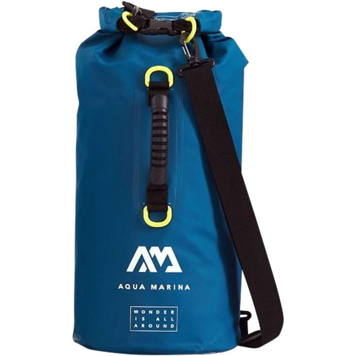 Водонепроникний мішок Aqua Marina Dry Bag 40L - Сумка-мішок для зберігання, 40 літрів, унісекс