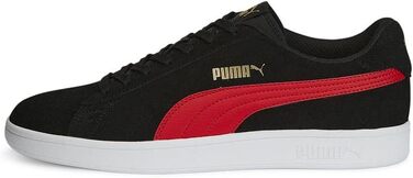 Кросівки PUMA Smash V2 унісекс — класичні шкіряні кеди для повсякденного носіння