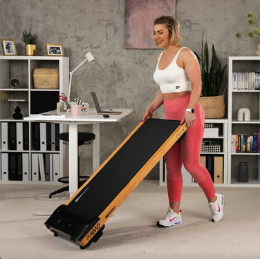 Бігова доріжка Hop-Sport HS-850WP Primo