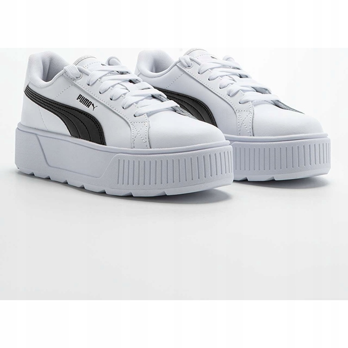 Жіночі спортивні кросівки Puma Karmen, розмір 38