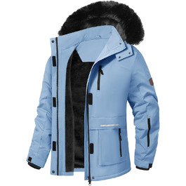 колір: блакитний