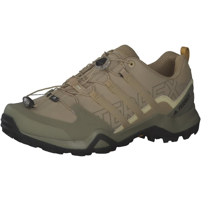 Кросівки Adidas Lite Racer Inf, унісекс, дитячі (45 1/3 EU, бежевий)