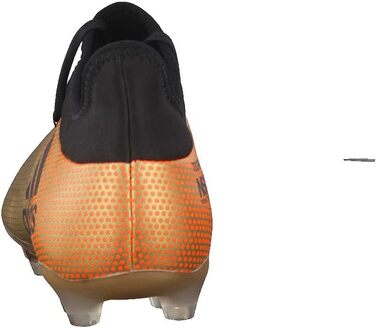 Футбольні бутси Adidas X 17.2 FG для чоловіків (42 2/3 EU, індиго, багатобарвний)