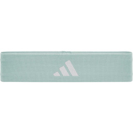 Еспандер adidas для фітнесу та силових тренувань, високоякісна резинка для ефективного розвитку м'язів