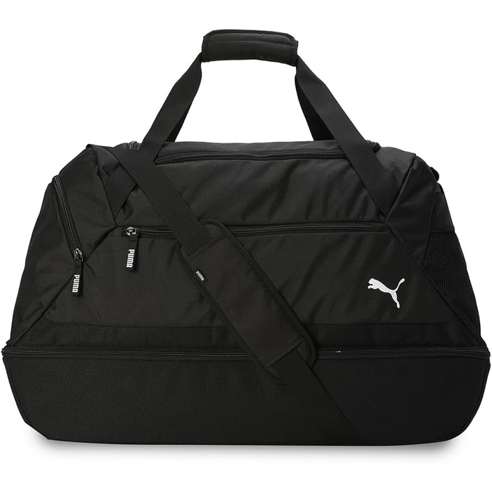 Сумка спортивна PUMA teamGOAL M з відділенням для взуття