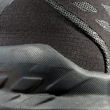 Черевики чоловічі Mammut Sertig II Low GTX чорні, 48 2/3 EU