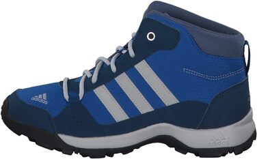 Дитячі трекінгові черевики adidas Hyperhiker K для хлопчиків та дівчаток, 35 1/3 EU, кольорові