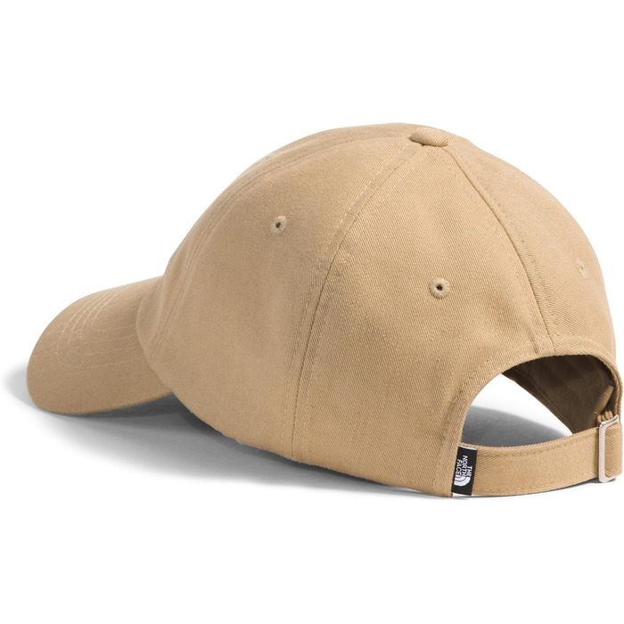 Чоловічий сонцезахисний капелюх The North Face Norm, універсальний розмір, колір Khaki Stone