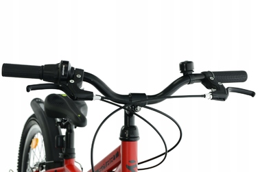 Дитячий велосипед KANDS SMART 20