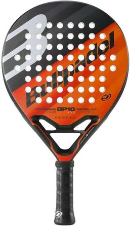 Падельна ракетка Bullpadel BP10 Evo 23 для чоловіків, мультиколір, універсальний розмір