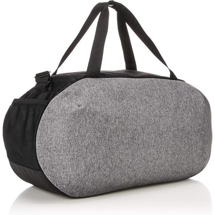 Спортивна сумка Under Armour Roland Duffle 1350092, графіт, середній розмір, універсальна