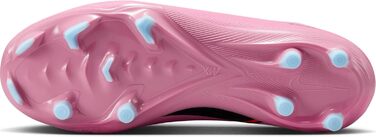 Кросівки для футболу Nike Jr. Mercurial Vapor 16 Academy MG - дитячі, FQ8392 (38 EU, багато кольорів)