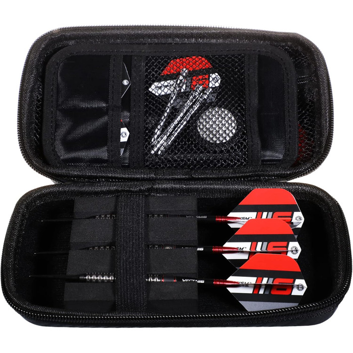 Футляр для дартсів WINMAU Blade 6, захисний кейс