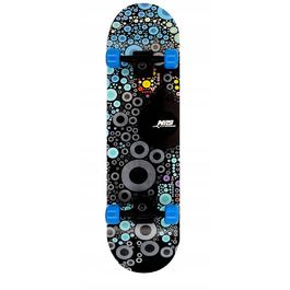 Роликова дошка Nils Extreme CR3108SA Spot 20x78 см