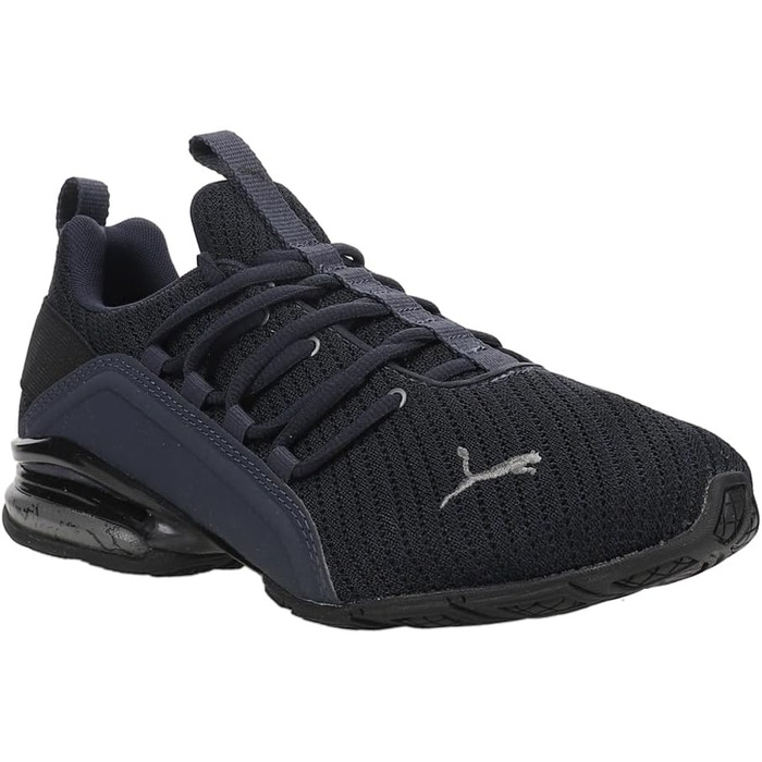 Кросівки PUMA Tazon 6 для чоловіків, синього кольору, розмір 39 EU
