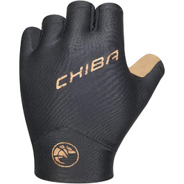 Велосипедні рукавички Chiba ECO Glove Pro, екологічні, професійні