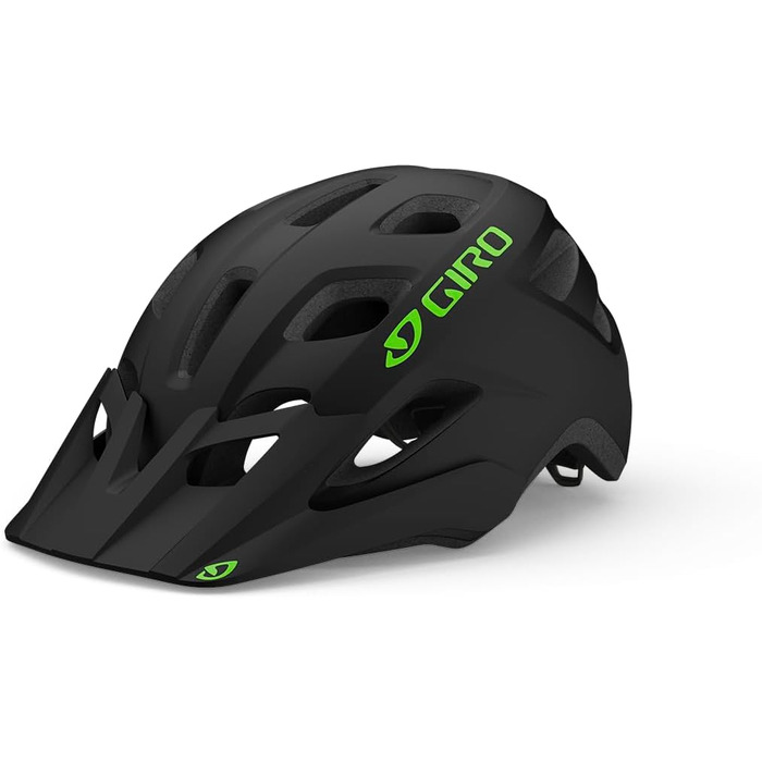 Велосипедний шолом Giro Tremor для дітей, захист голови
