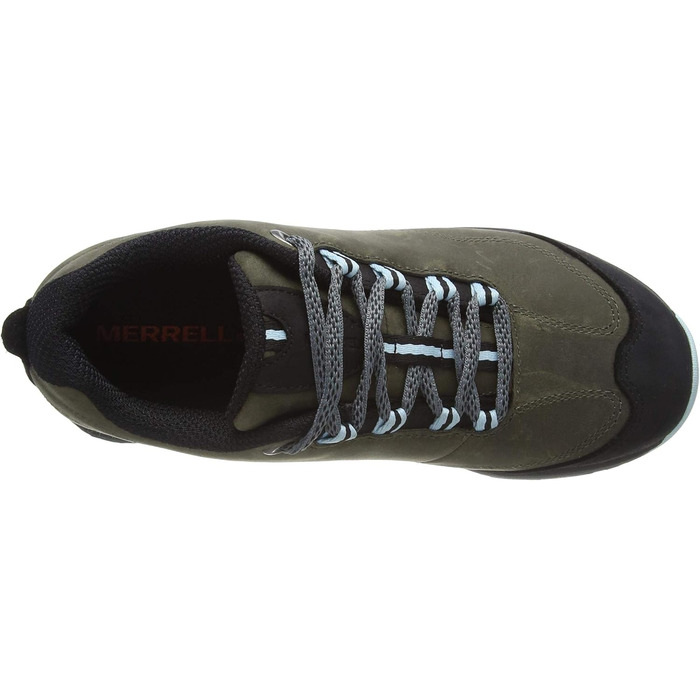 Жіночі трекінгові черевики Merrell Sirene Traveller 3 (44 EU, Paloma Canal)