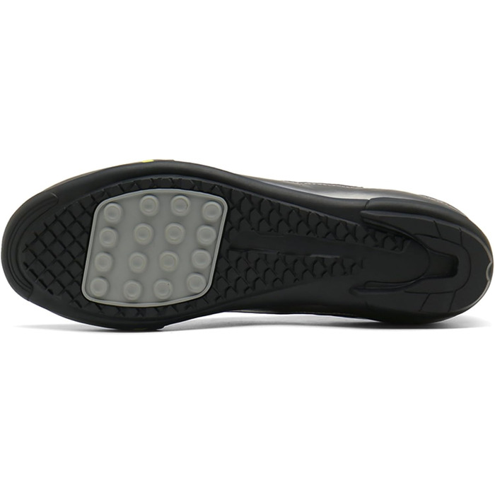 Чоловічі велосипедні туфлі для MTB та шосейних велосипедів, без фіксатора, Flat підошва (46 EU, Золотий)