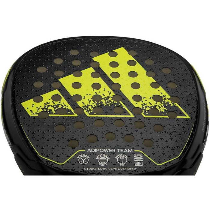 Тенісний ракетоплівковий набір Adidas Adipower для падел-тенісу (серія Team)