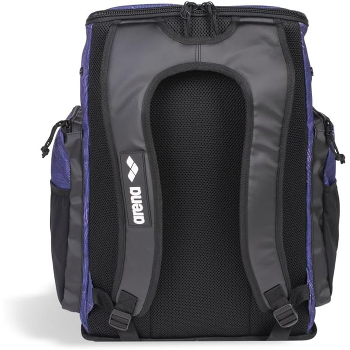 Рюкзак ARENA Spiky III 45 л (Team Energy Pflaume)