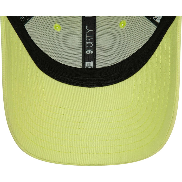 Кепка New Era MLB 9Forty Caps з логотипом команди (NY, LA) - універсальний розмір