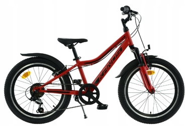 Дитячий велосипед KANDS SMART 20