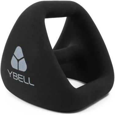 YBell Neo гиря-трансформер універсальна для фітнесу