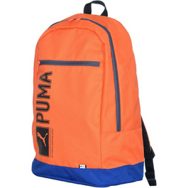 Рюкзак Puma Pioneer, спортивний міський, чорний