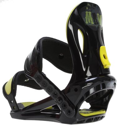 Сноуборд K2 Axiom Freeride, розмір S, для фрірайду