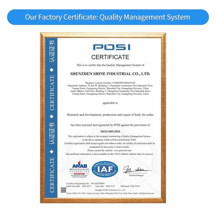 Цифрова вага для людей Homebuds 300kg з визначенням BMI та синхронізацією зі смартфоном по Bluetooth, 8 мм загартоване скло, широка платформа, чорна