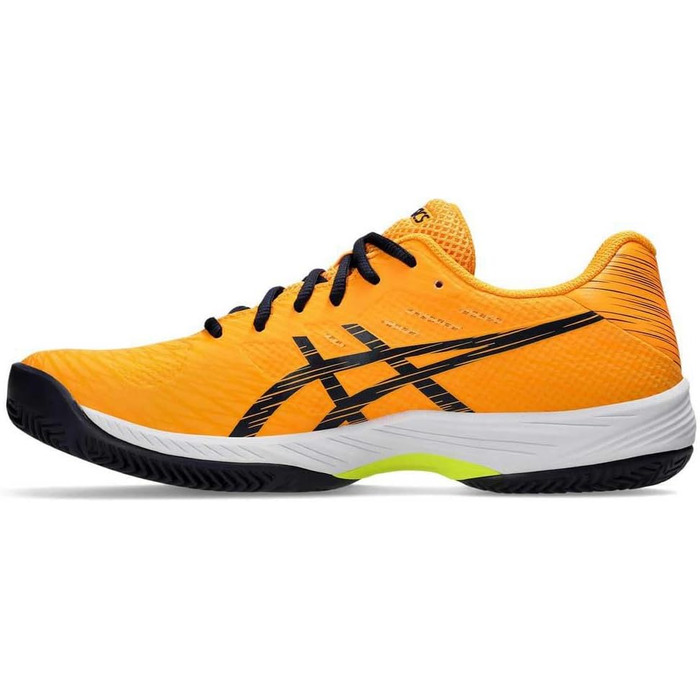 Тенісні кросівки ASICS Gel-Game 9 Clay/OC Blue Expanse/White (40.5 EU)