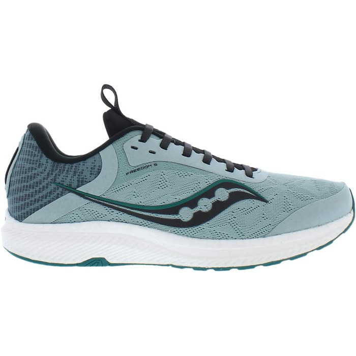Чоловічі кросівки Saucony S20726-16 для бігу (42 EU, сірі)