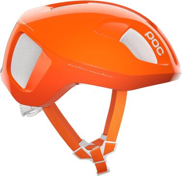 Велосипедний шолом POC Ventral MIPS для захисту голови
