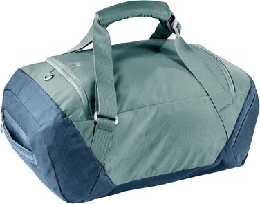 Сумка для спорту та подорожей Deuter AViANT Duffel 35 л, бірюзова